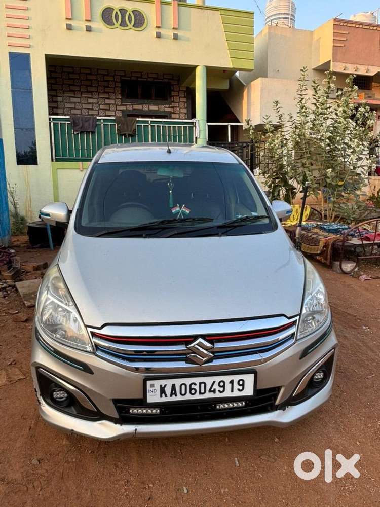 2016 Maruti Suzuki Diesel Car