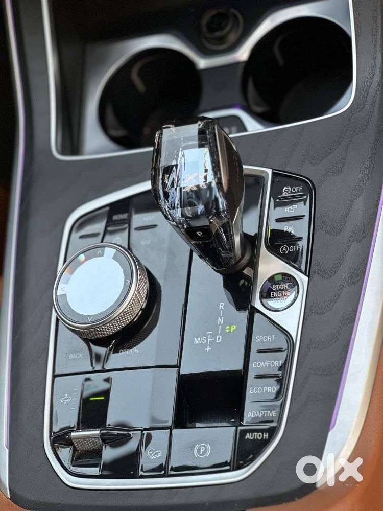 Bmw X7 Xdrive30d Dpe Signature, 2023, Diesel