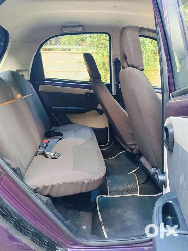 Tata Nano Xta, 2015, Petrol