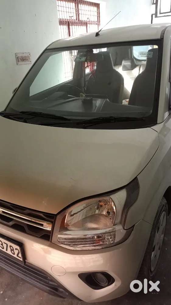 2019 Maruti Suzuki Wagon R