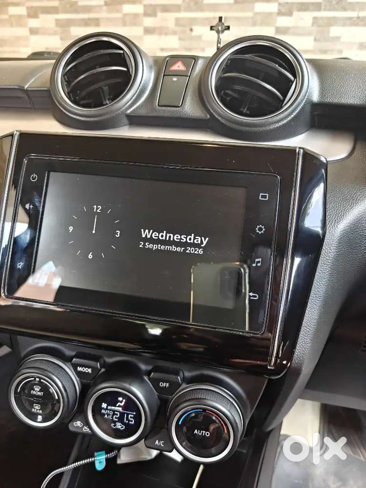Swift Zdi Plus 2022 Amt