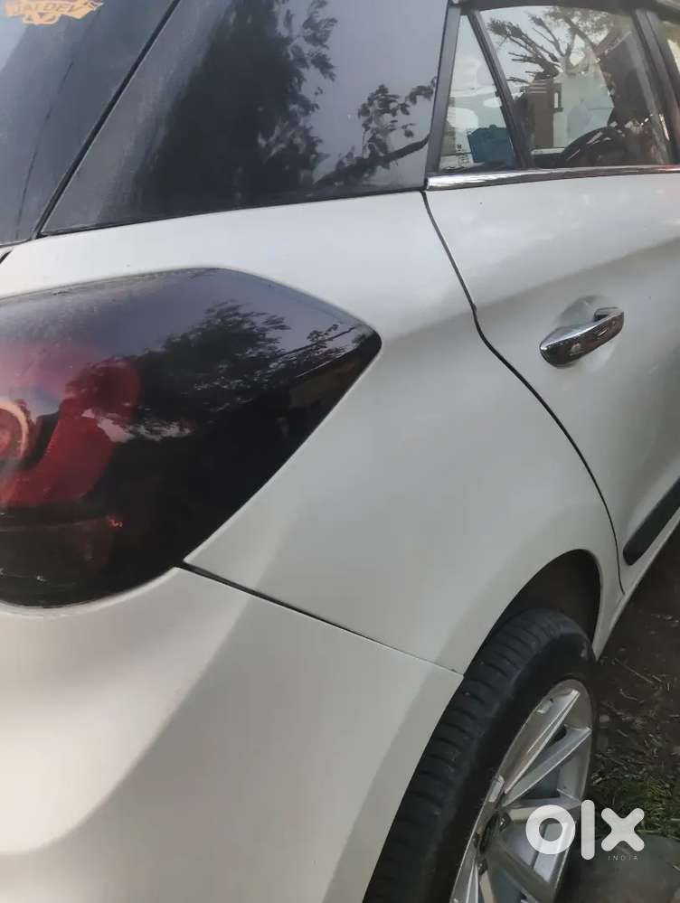 Hyundai I20 2021 Petrol 90000 Km Driven