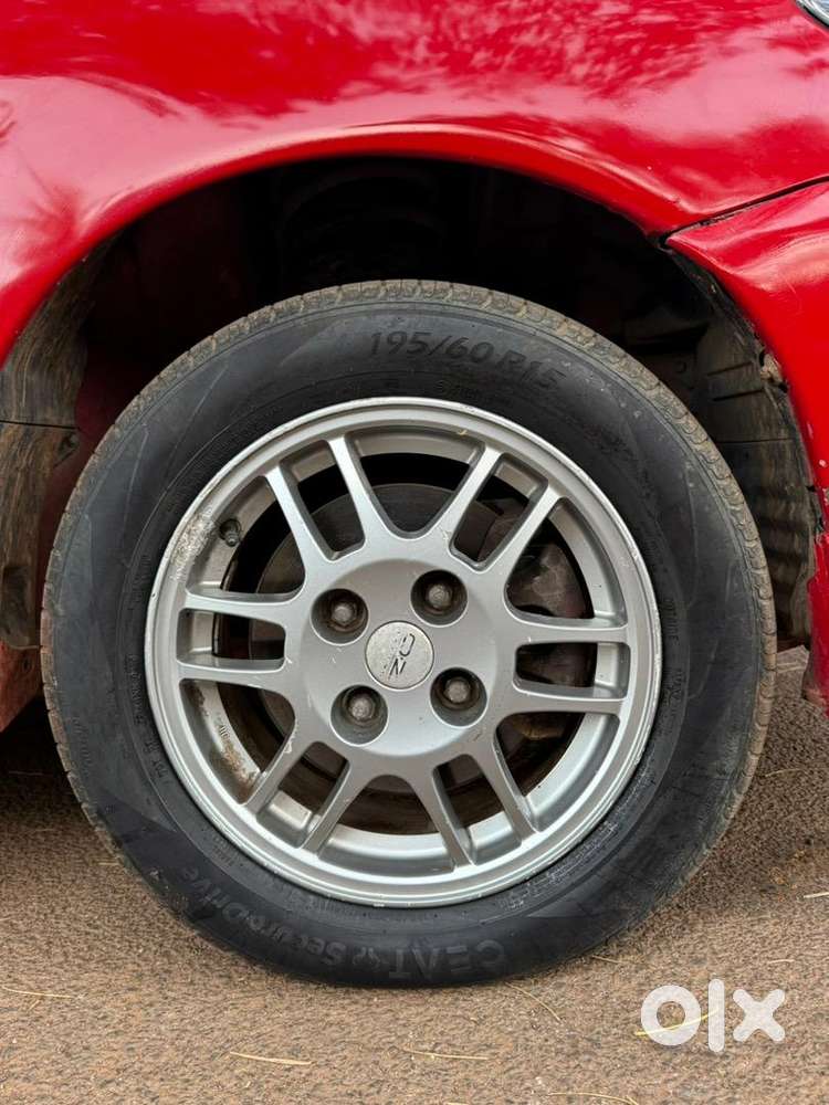 Mitsubishi Cedia 2011 Petrol Extremely Well Maintained