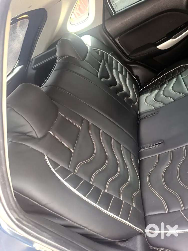 Maruti Suzuki Baleno Delta 2018