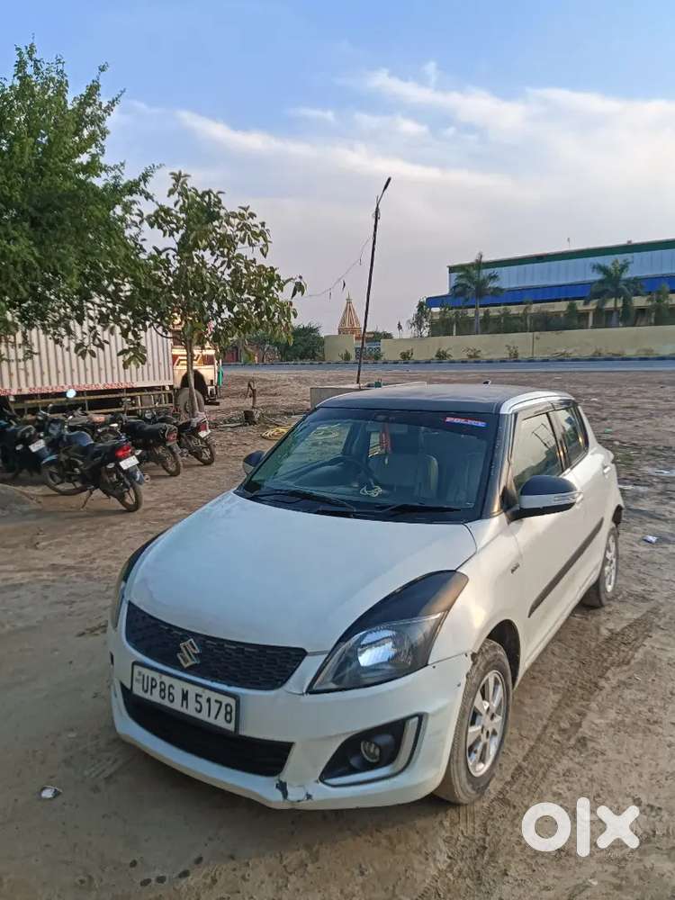 Maruti Suzuki Swift 2014 Diesel 108000 Km Driven