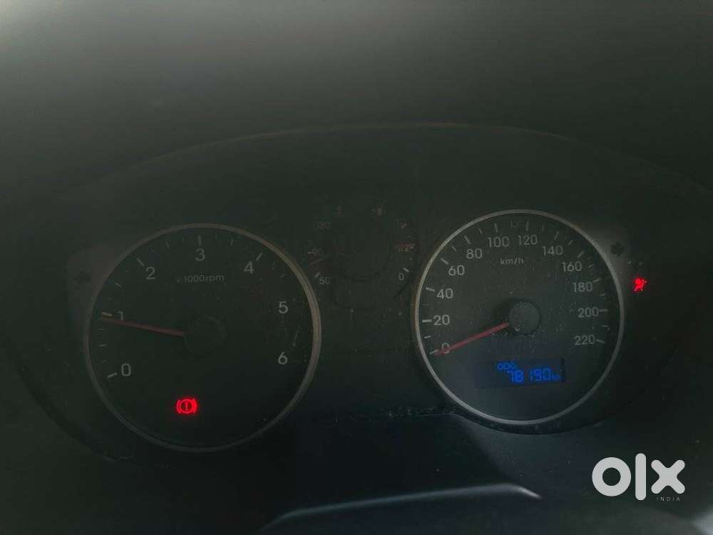 Hyundai I20 Sportz 1.4 Crdi 6 Speed Bs-iv, 2013, Diesel