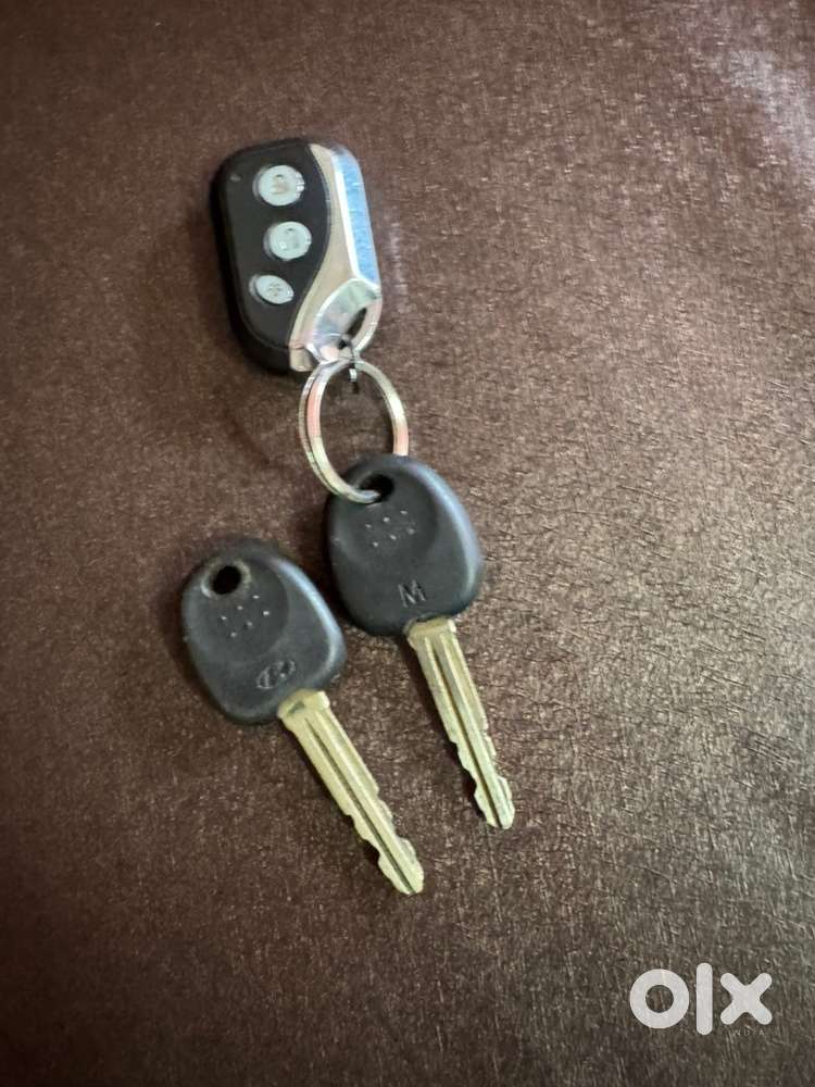 Hyundai I10 2011 Petrol Manual