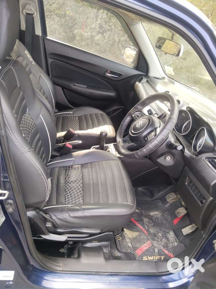 Maruti Suzuki Swift 2018 Vdi, 2019, Diesel