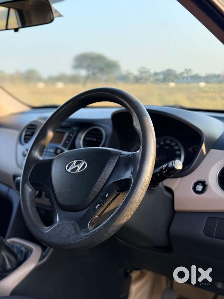 Hyundai Grand I10 Sportz 1.2 Kappa Vtvt, 2014, Petrol