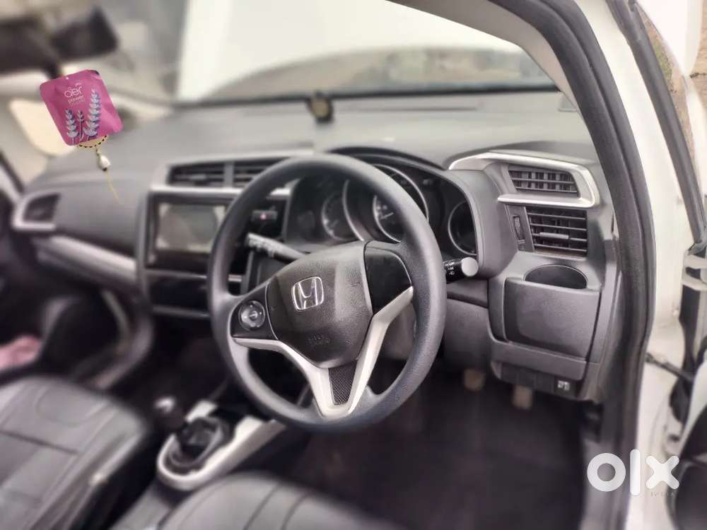 Honda Wr-v Vx I-vtec 2018 Petrol Manual
