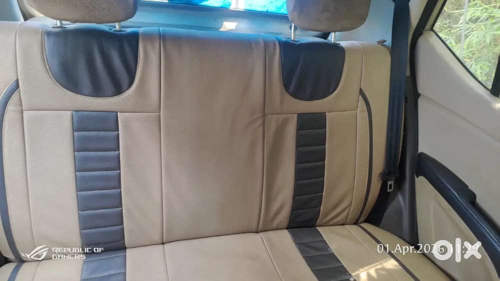 Hyundai I10 Asta Petrol 2011