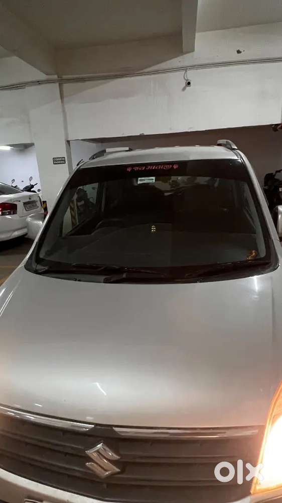 Maruti Suzuki Wagon R 2011 Vxi Petrol Well Maintained
