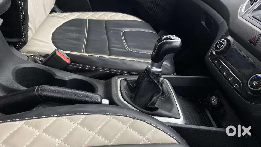 Hyundai Creta 1.6 Sx Petrol Sports Edition Dual Tone, 2019, Petrol