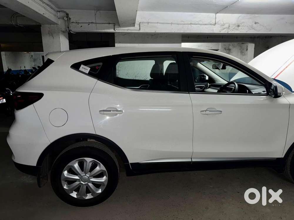 Showroom Condition Mg Astor 2025 Petrol