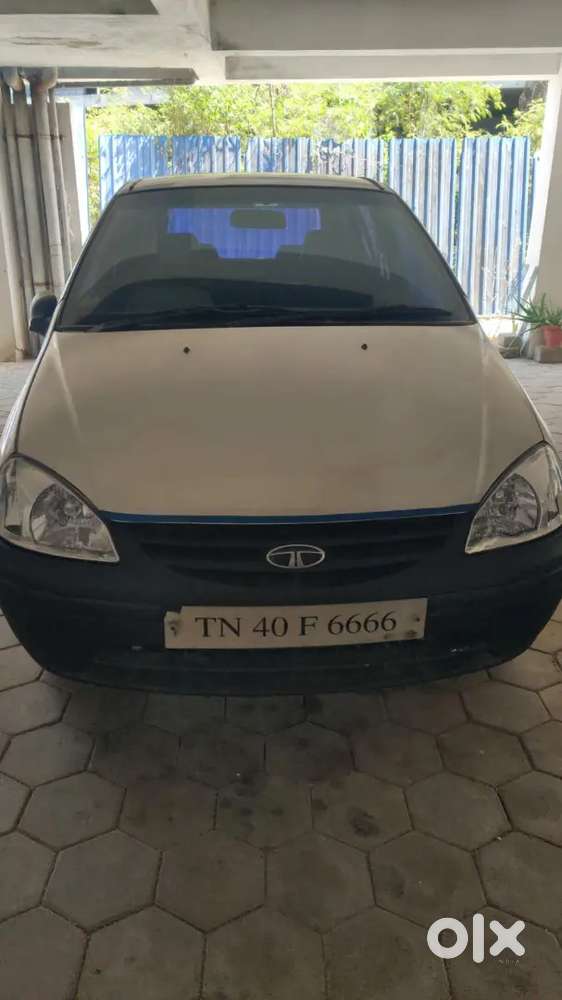 Tata Indica Diesel Manual 1999