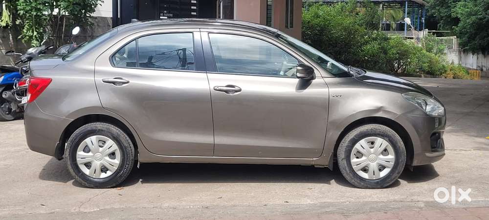 Maruti Suzuki Swift Dzire 1.3 Vxi, 2018, Petrol