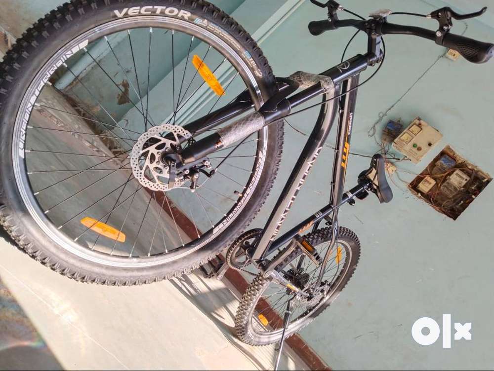 Mtb discount street olx