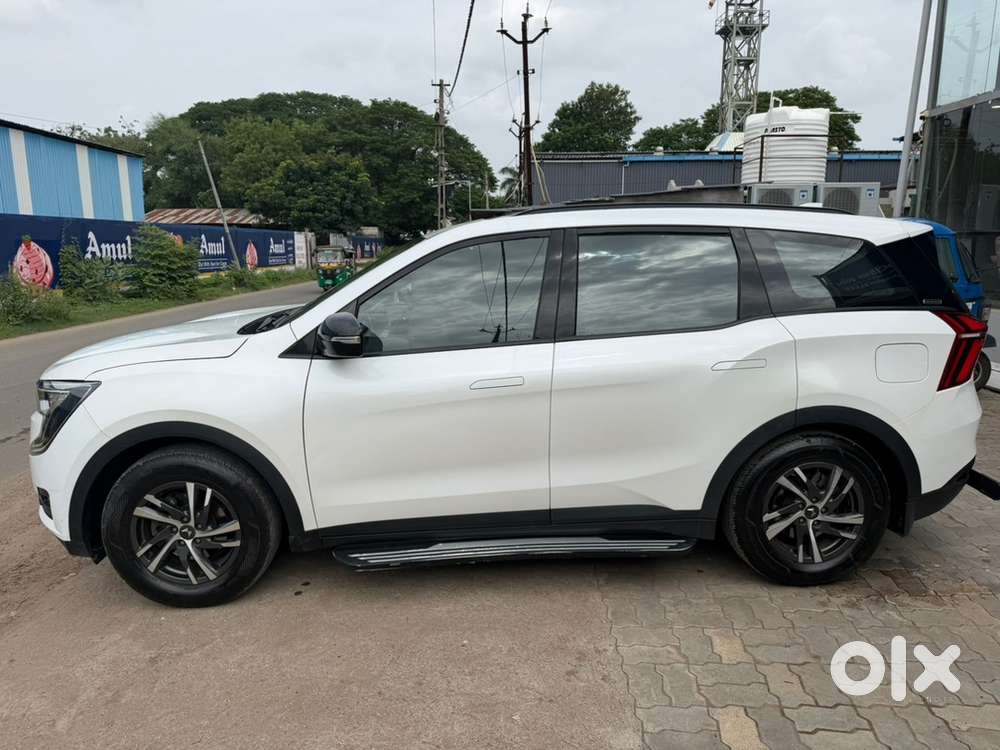 Mahindra Xuv700 Diesel 2023