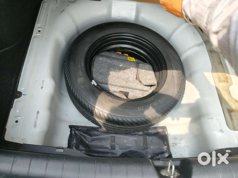 Hyundai Verna 1.5 Sx Petrol Mt, 2024, Petrol