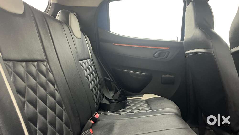 Renault Kwid Climber 1.0 Mt, 2018, Petrol