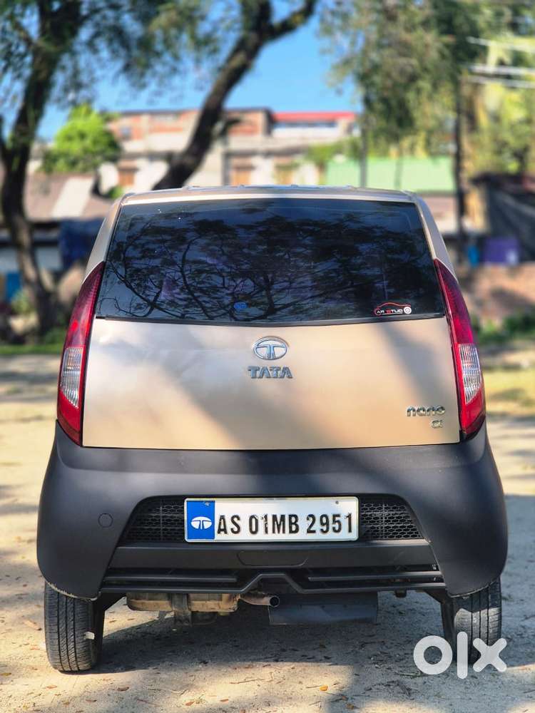 Tata Nano