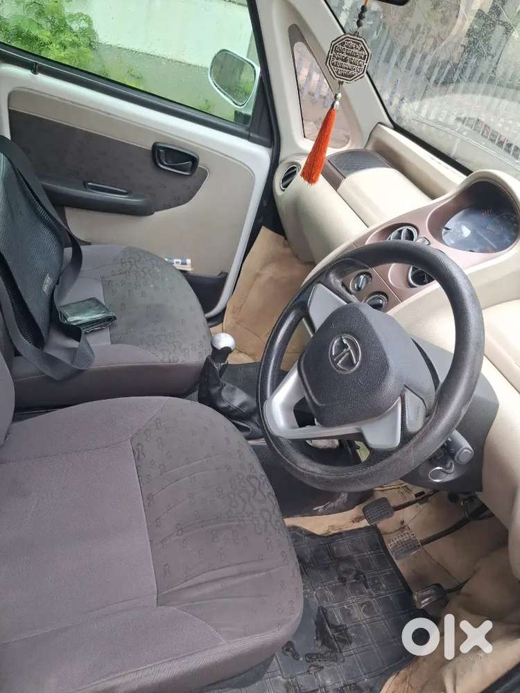 Tata Nano Twist Xt Sept-2015 Best Condition