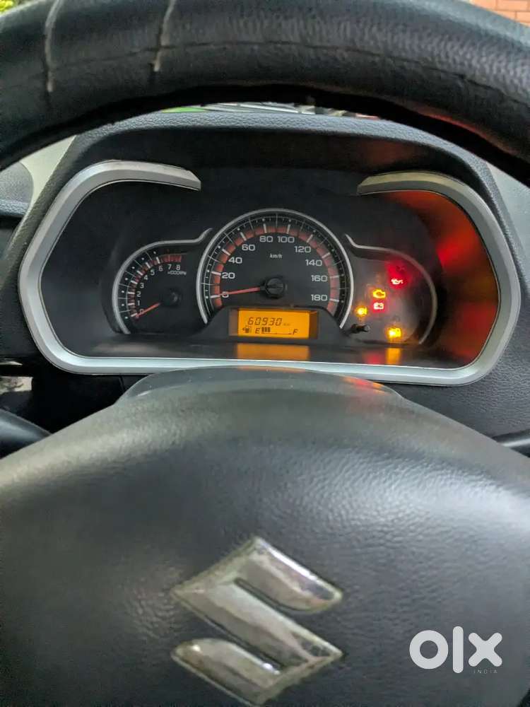 Maruti Suzuki Alto K10