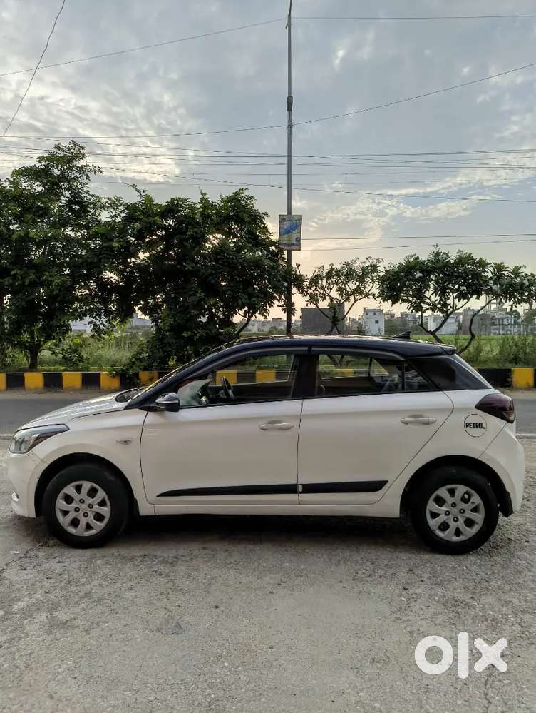 Hyundai I20 2016 Petrol Well Maintained
