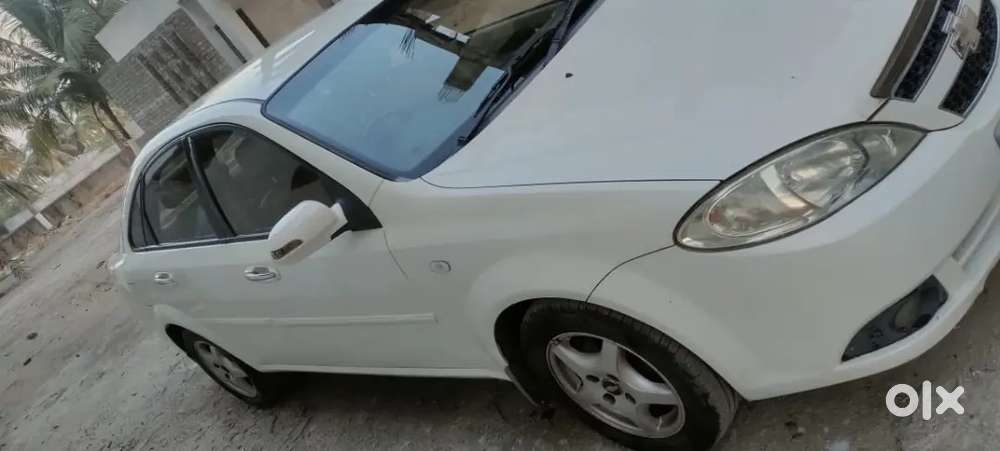 Chevrolet Optra Magnum 2010 Car