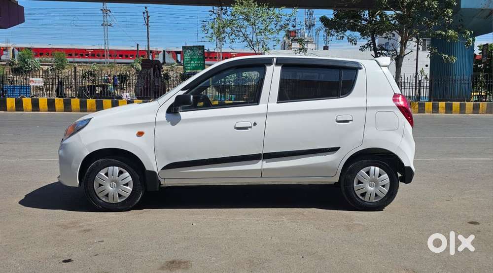 Maruti Suzuki Alto 800 0.8 Vxi (o), 2020, Petrol