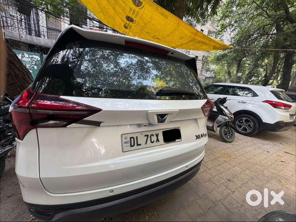 2024 Xuv 700 Ax7 At