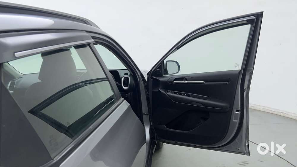 Kia Sonet Htx Plus Turbo Imt, 2020, Petrol