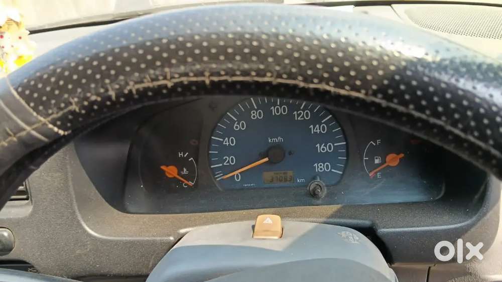 Maruti Suzuki Alto 2003 Model
