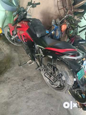 Revolt best sale bike olx