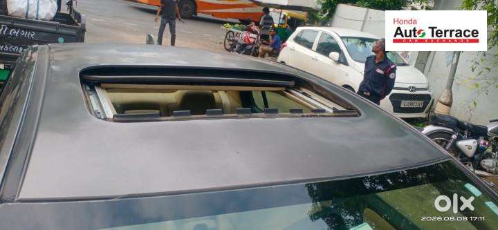 Honda City I-vtec Vx, 2016, Petrol