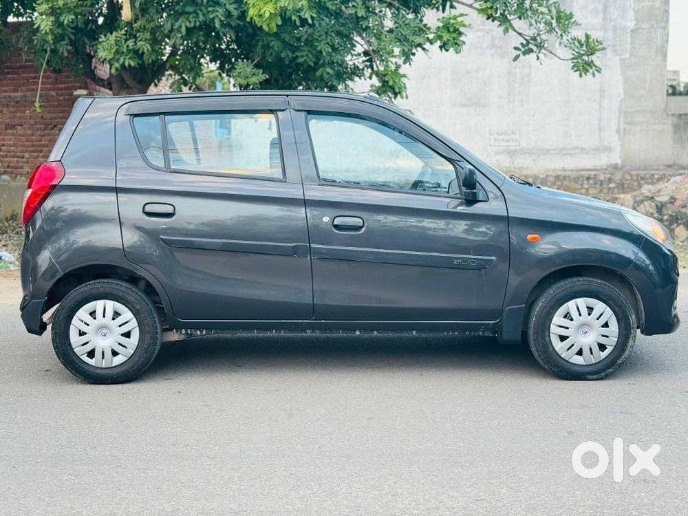 Maruti Suzuki Alto 800 Lxi Opt, 2019, Petrol
