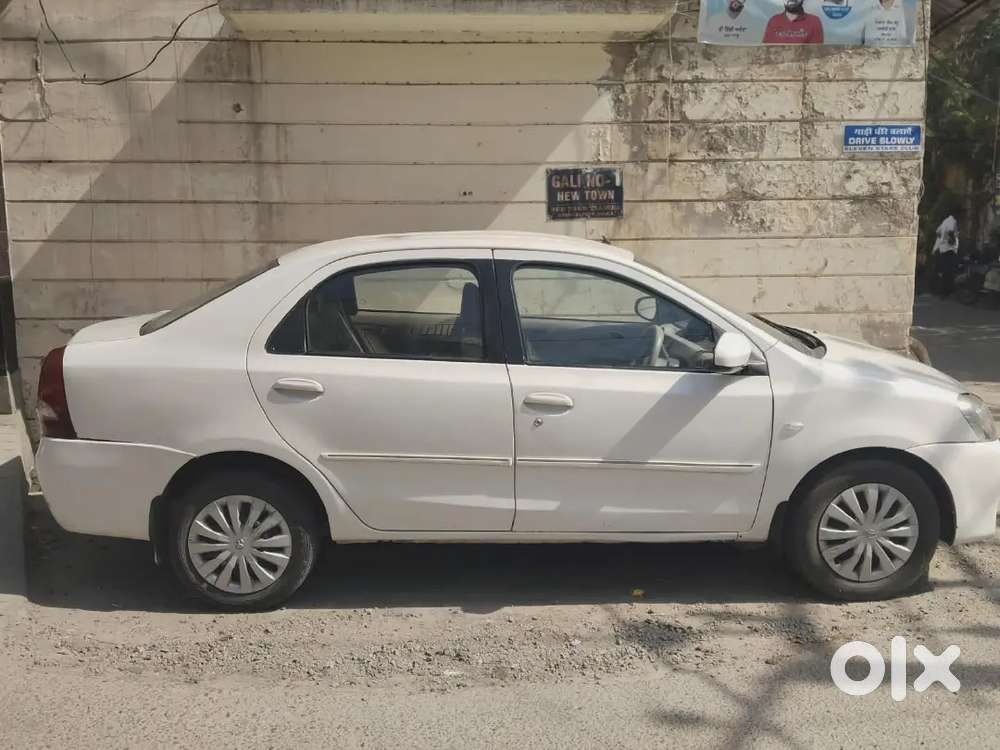 Good Condition