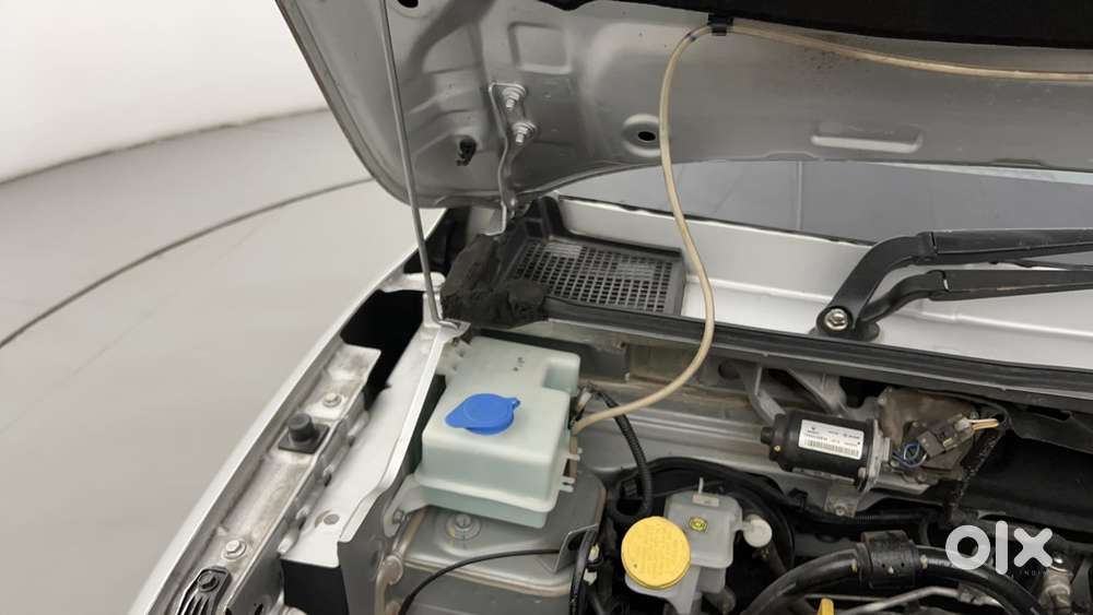 Renault Kwid 2019-ongoing 1.0 Rxt Amt (o), 2020, Petrol