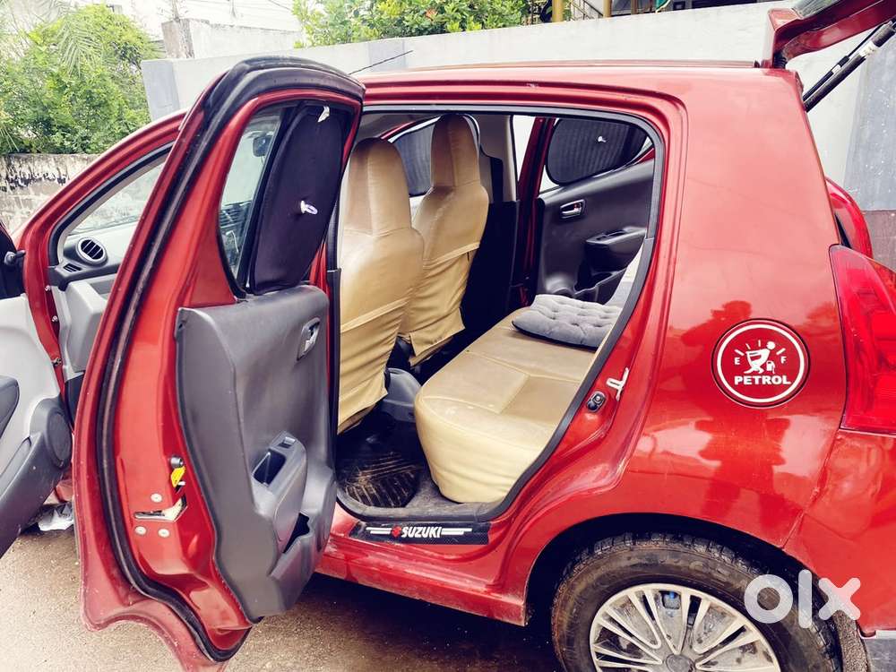 Maruti Suzuki A-star 2011 Petrol Well Maintained