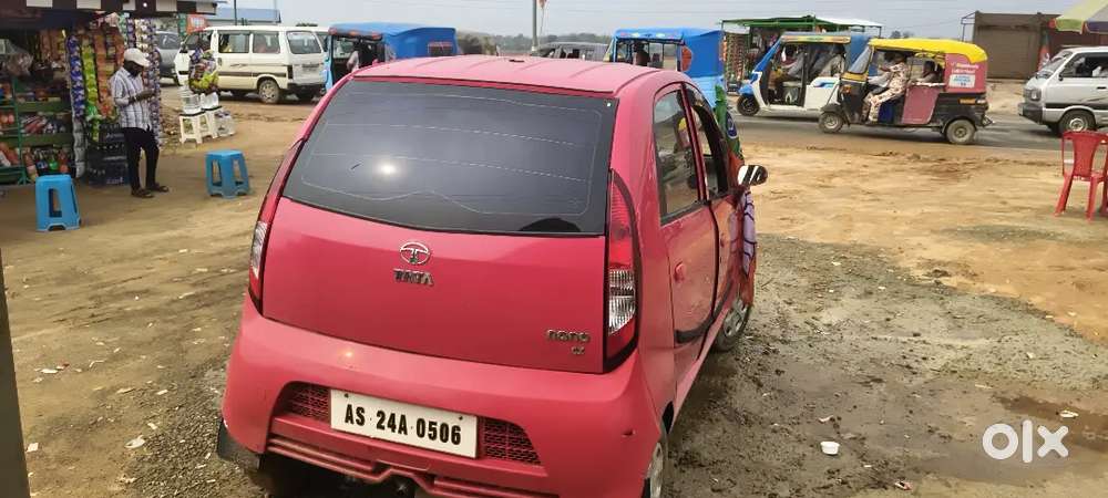 Tata Nano Xe Petrol 2009