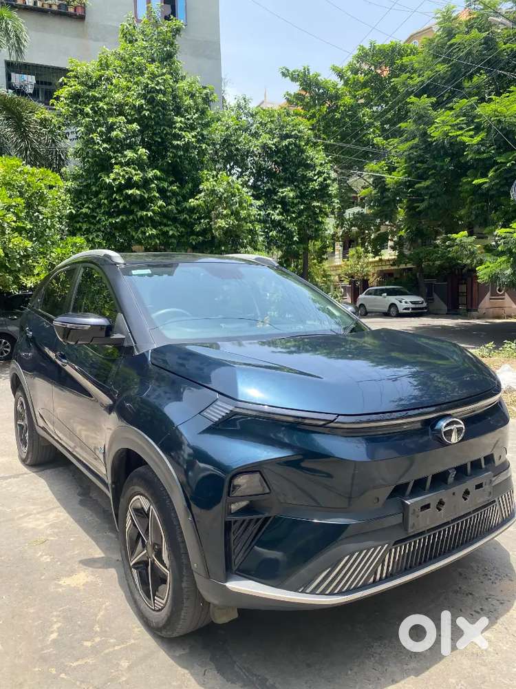 Tata Nexon Ev 2023