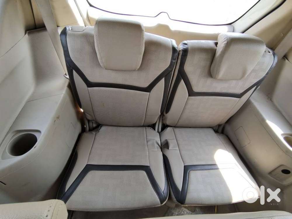 Maruti Suzuki Ertiga 1.5 Vxi Shvs, 2019, Petrol