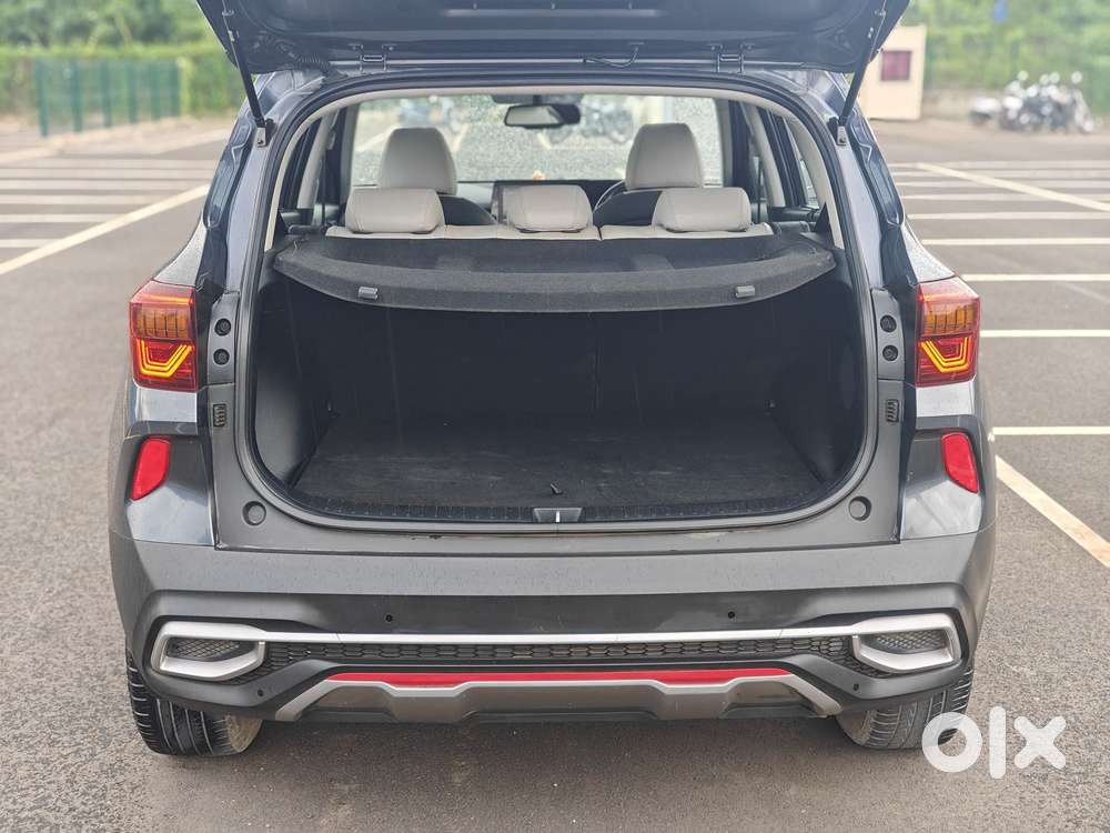 Kia Seltos 1.4 Gtx+ Mt, 2021, Diesel