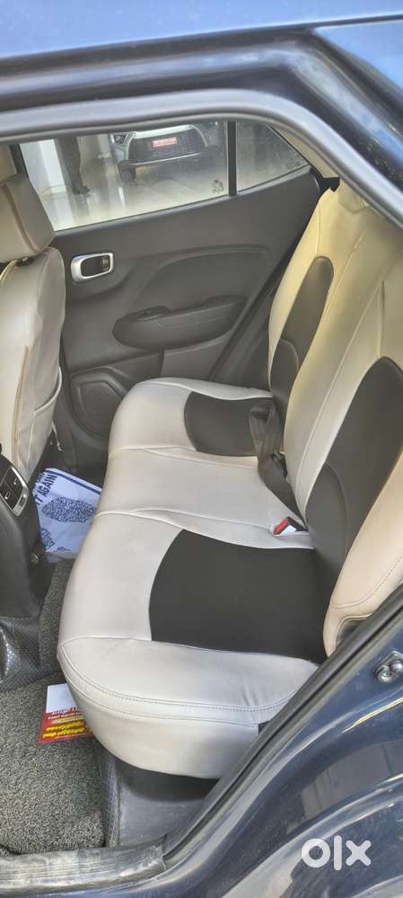 Hyundai Venue S, 2020, Petrol