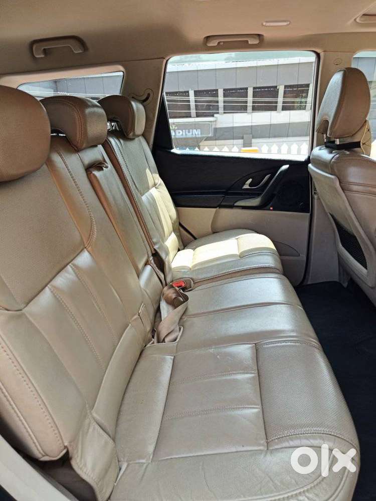 Mahindra Xuv500 W10 At, 2018, Diesel