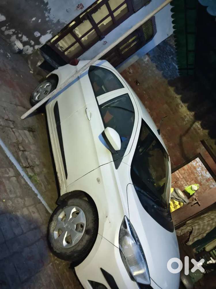 Tata Tiago Xt 2019 With Manual Transmission