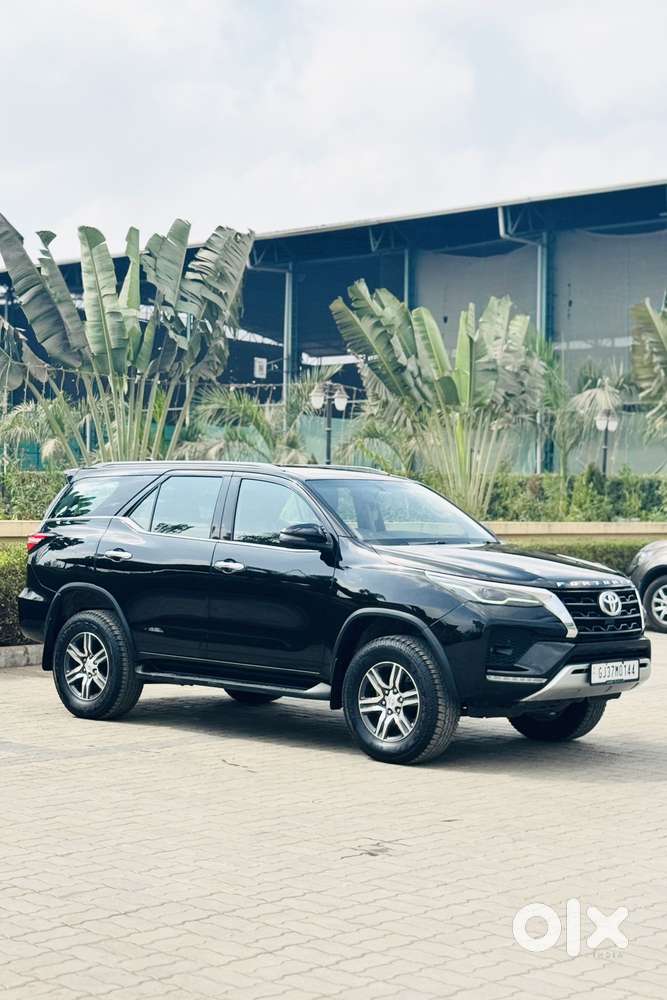 Toyota Fortuner 4x2 At 2.8 Diesel, 2023, Diesel