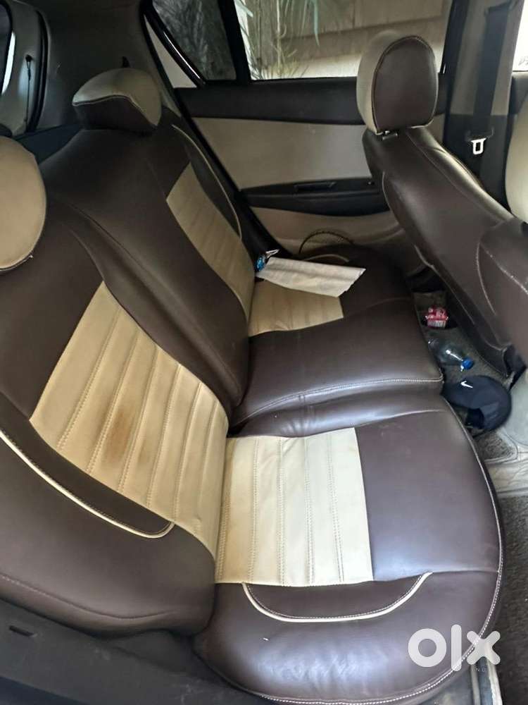 Hyundai I20 2011 Petrol Good Condition