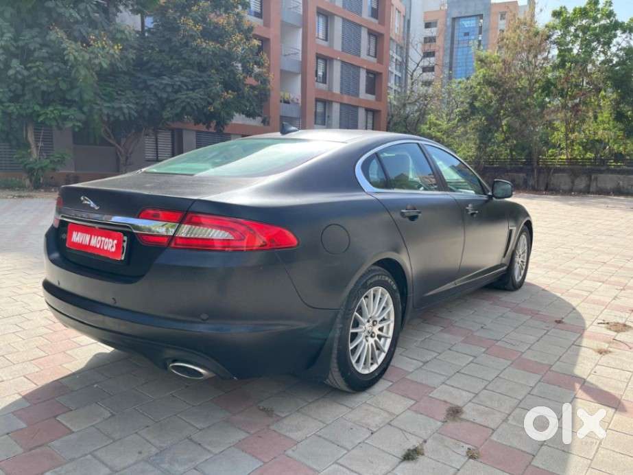 Jaguar Xf 2.2 Litre Luxury, 2014, Diesel