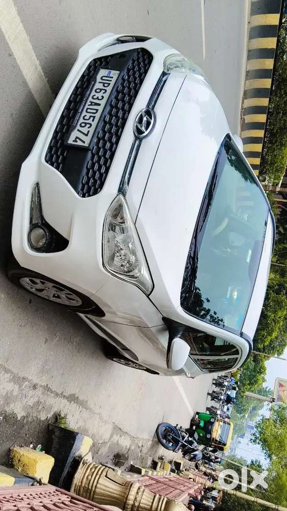 Hyundai Grand I10 Prime 2018 Petrol 56000 Km Driven